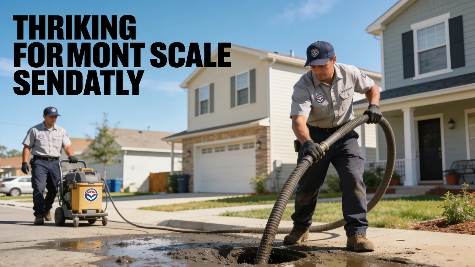 Sewage Cleanup in Edwards, CO near me